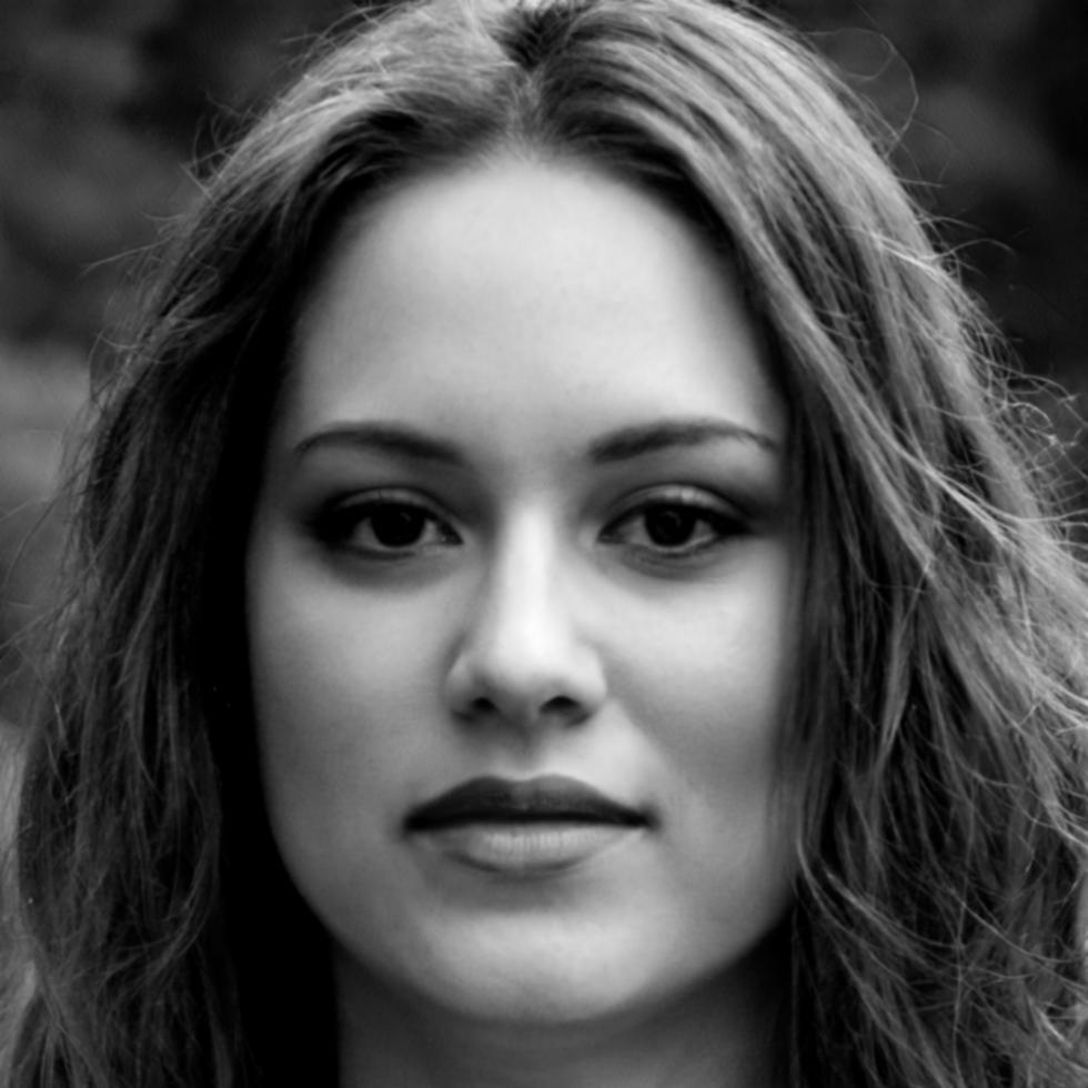 Portrait de Claire Dubois